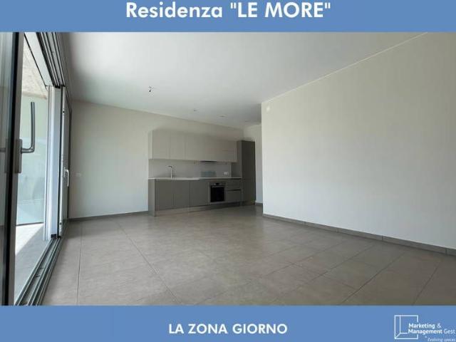 3 Zimmer, 90 m², EG