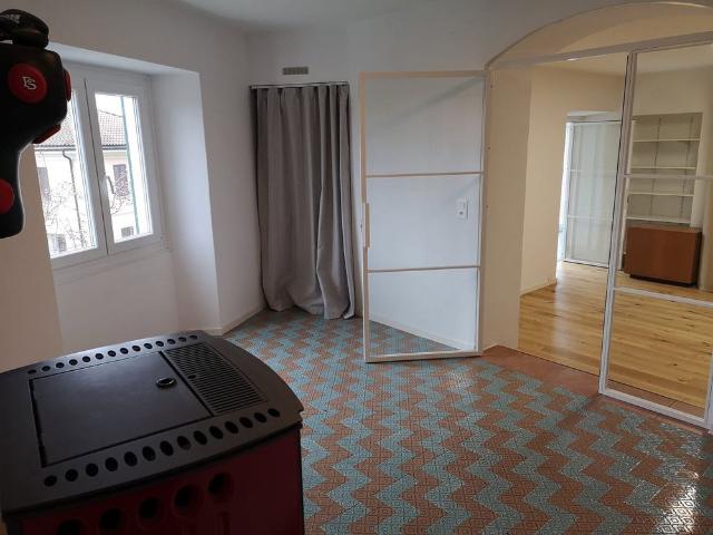 3 Zimmer, 90 m², EG