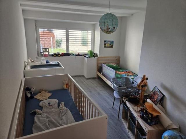 3 Zimmer, 90 m², EG