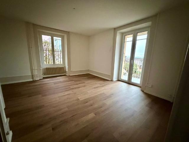 3 Zimmer, 90 m², EG