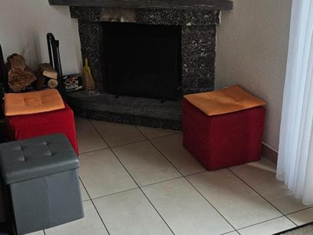 3 Zimmer, 90 m²