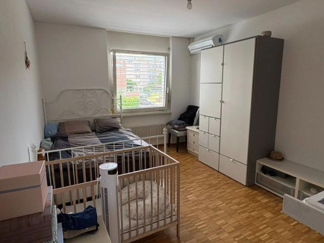3 Zimmer, 90 m²