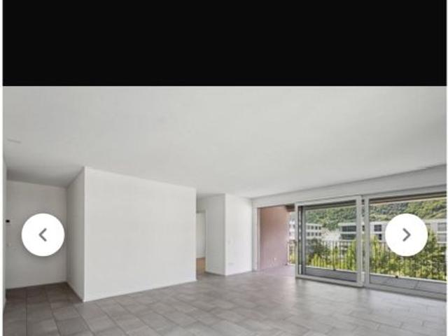 3 Zimmer, 90 m²