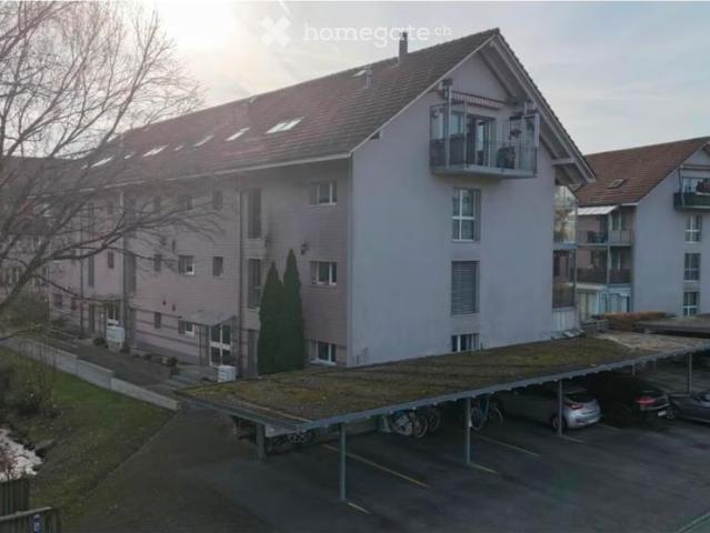 3 Zimmer, 90 m²