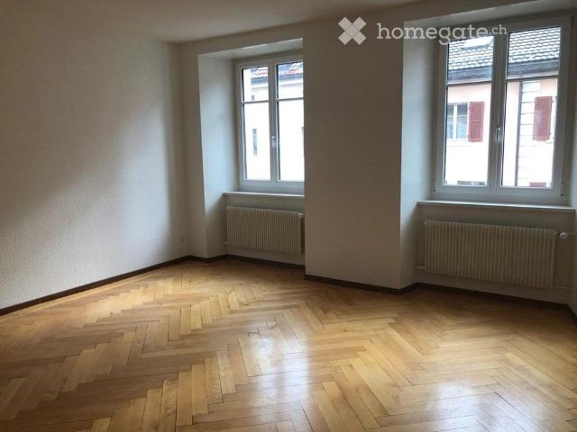 3 Zimmer, 90 m²