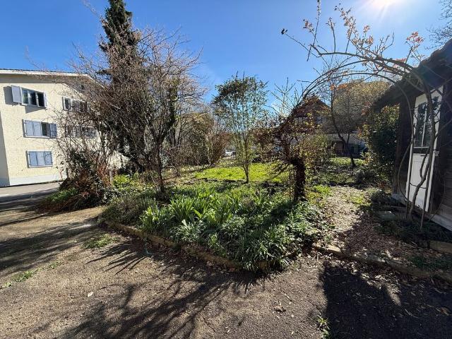3 Zimmer, 90 m², 1. Stock