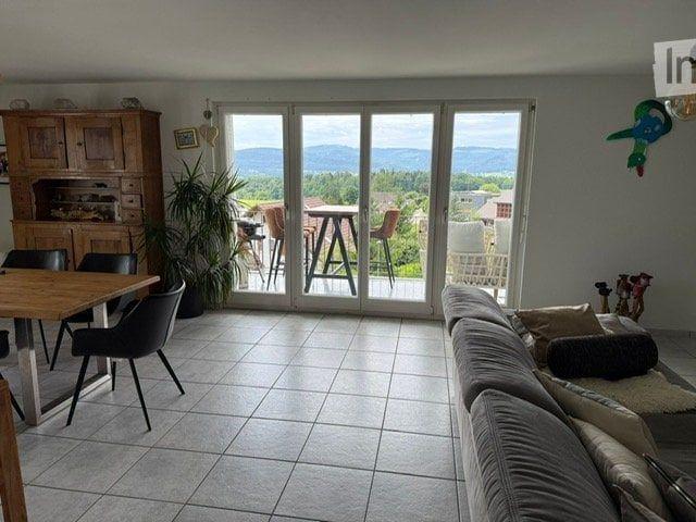 3 Zimmer, 90 m²