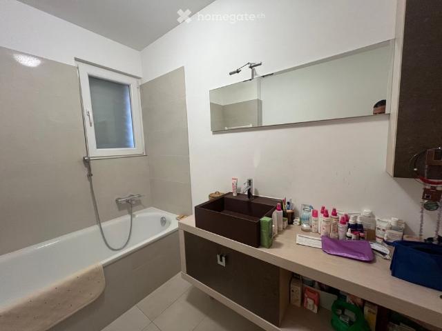 3 Zimmer, 90 m²