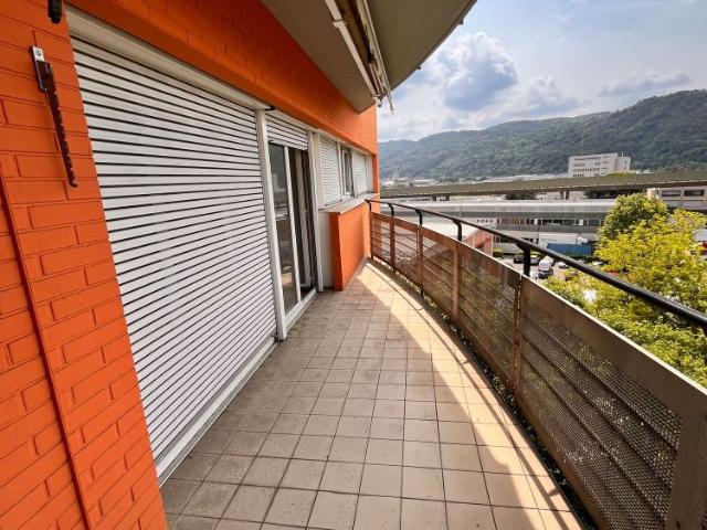 3 Zimmer, 90 m²