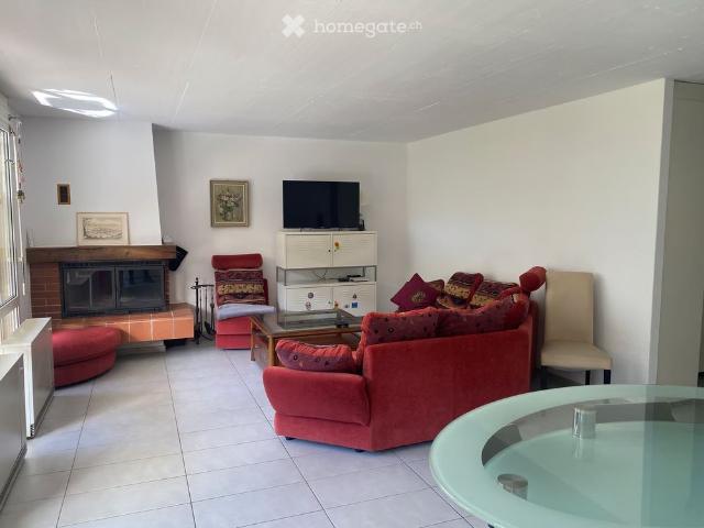 3 Zimmer, 90 m²