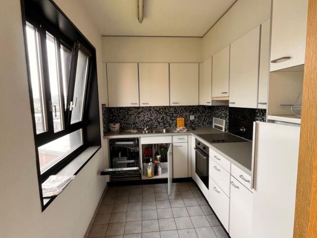 3 Zimmer, 90 m²