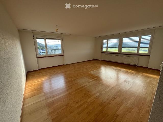 3 Zimmer, 90 m²