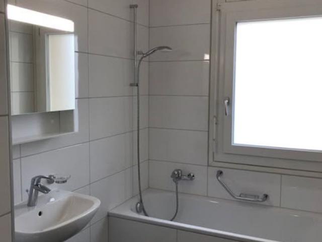 3 Zimmer, 90 m²