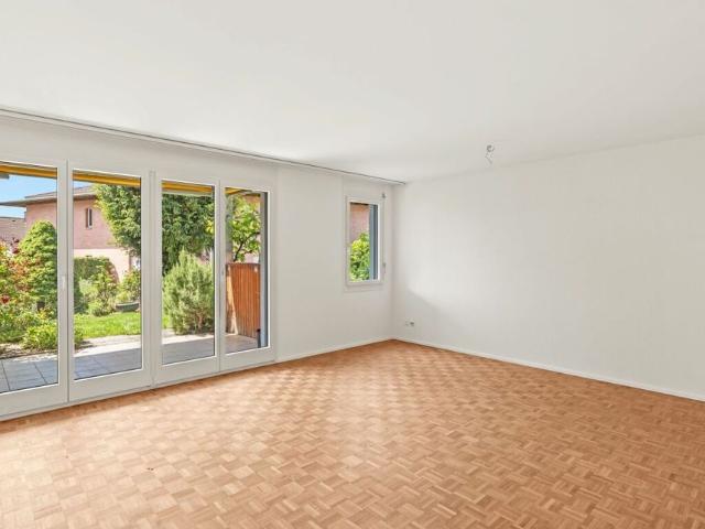 3 Zimmer, 90 m²