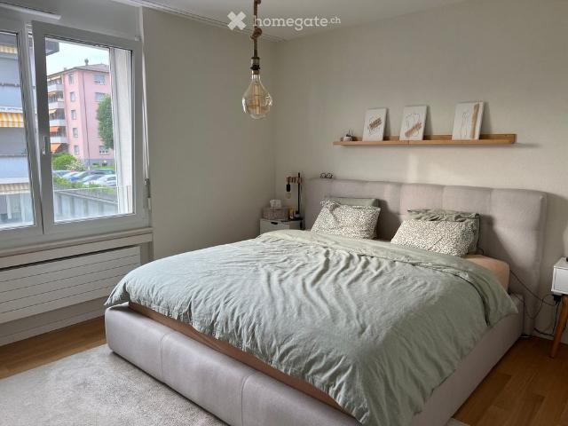 3 Zimmer, 90 m²
