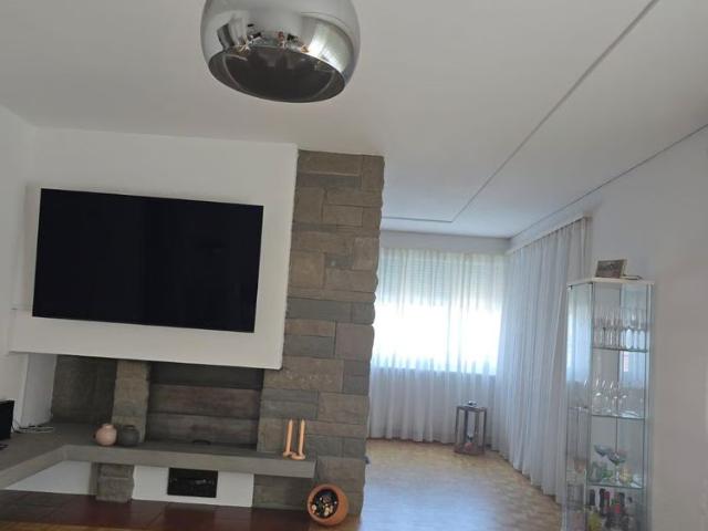 3 Zimmer, 90 m², 3. Stock