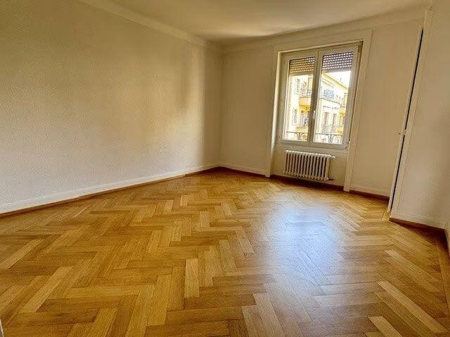 3 Zimmer, 90 m², 3. Stock