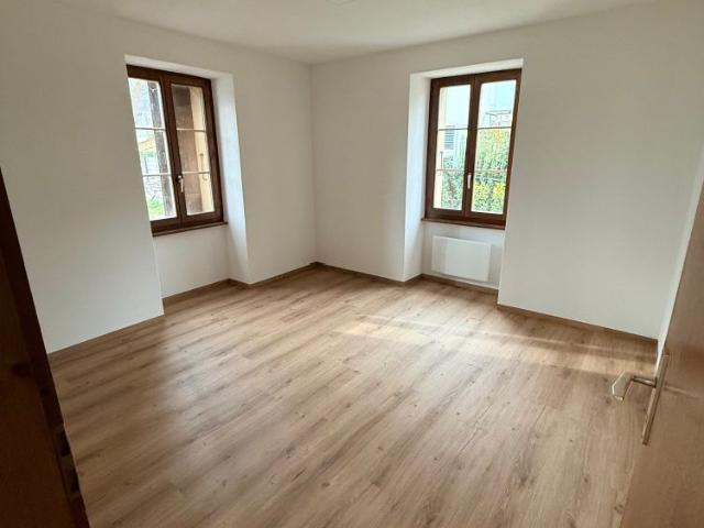 3 Zimmer, 90 m²