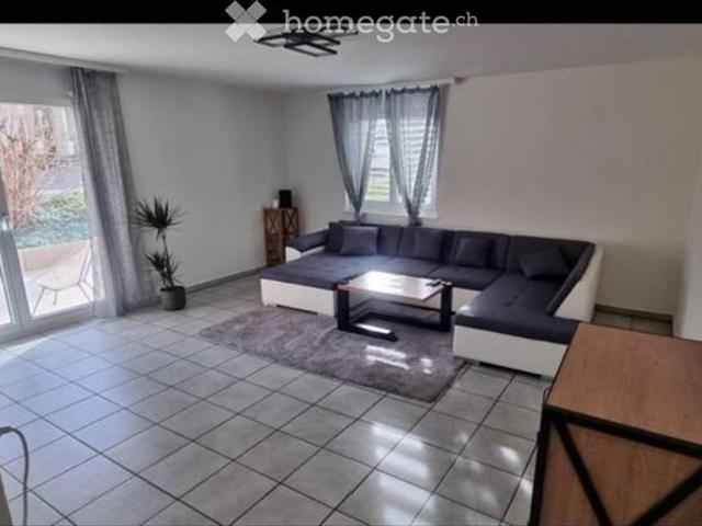 3 Zimmer, 90 m²