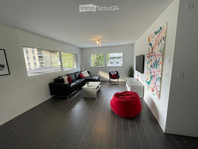 3 Zimmer, 90 m²