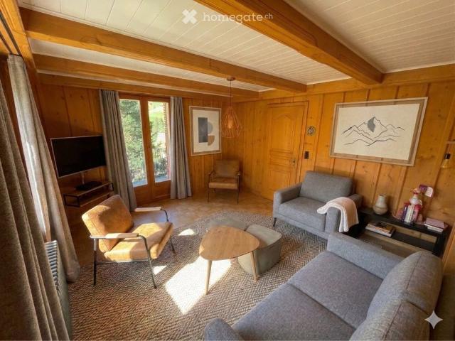 3 Zimmer, 90 m²
