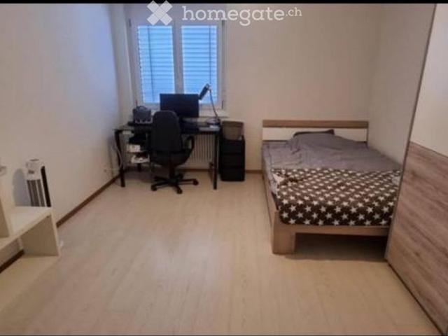 3 Zimmer, 90 m²