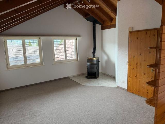 3 Zimmer, 90 m²