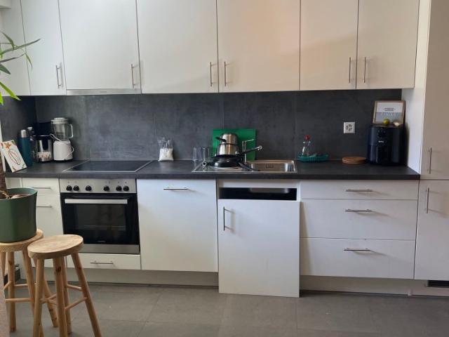 3 Zimmer, 90 m²