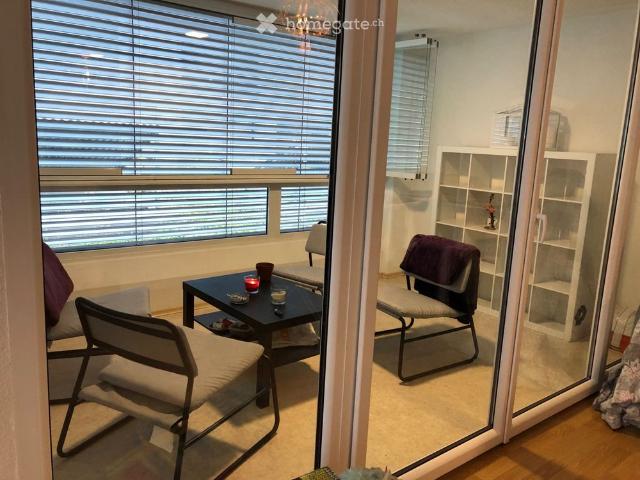 3 Zimmer, 90 m²