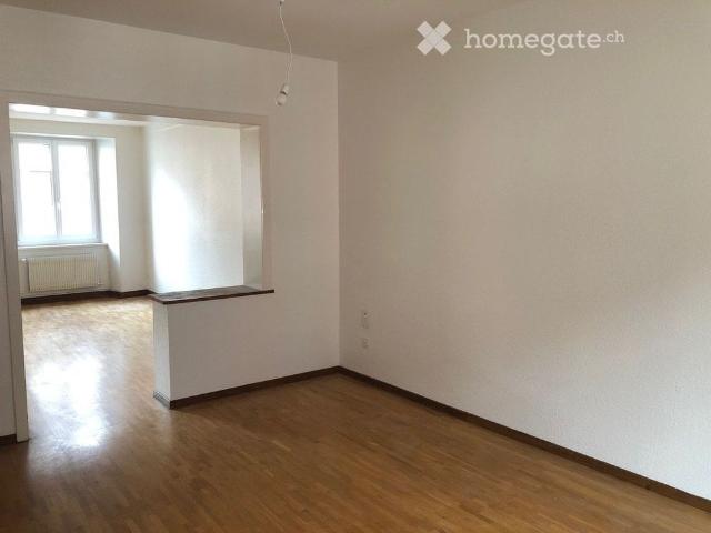 3 Zimmer, 90 m²