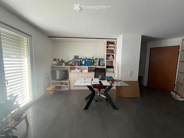 3 Zimmer, 90 m²