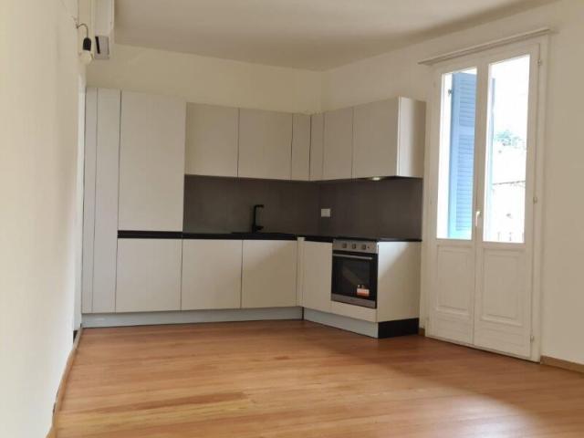 3 Zimmer, 90 m²