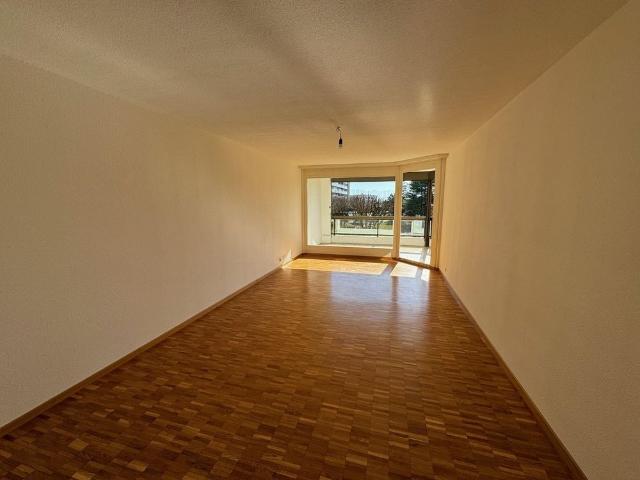 3 Zimmer, 91 m², 1. Stock