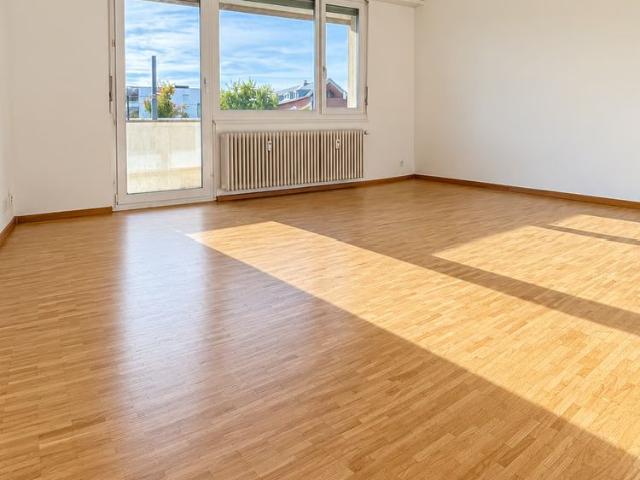3 Zimmer, 91 m², 1. Stock