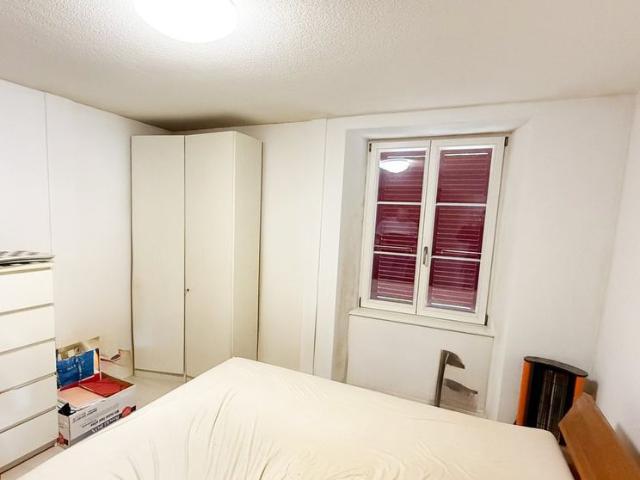 3 Zimmer, 91 m², 2. Stock