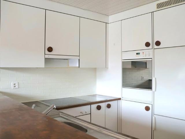 3 Zimmer, 91 m², 3. Stock