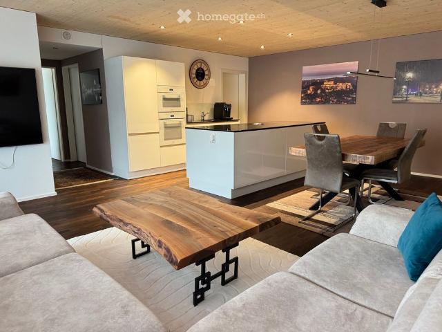 3 Zimmer, 91 m²