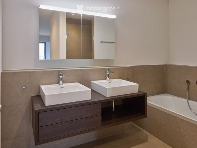 3 Zimmer, 92 m²