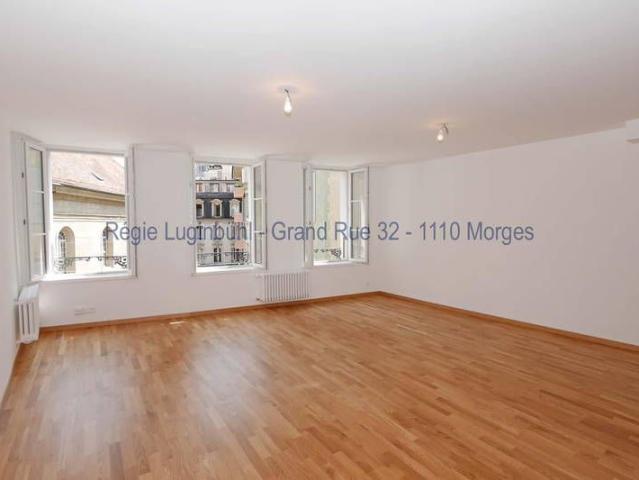 3 Zimmer, 92 m²