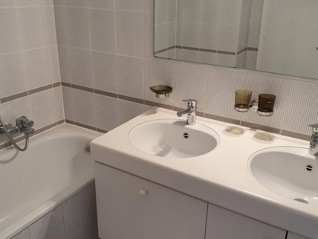 3 Zimmer, 92 m², 1. Stock