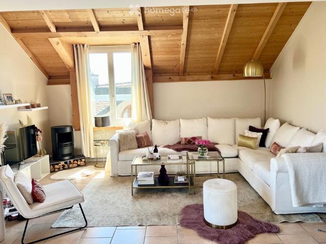 3 Zimmer, 92 m²