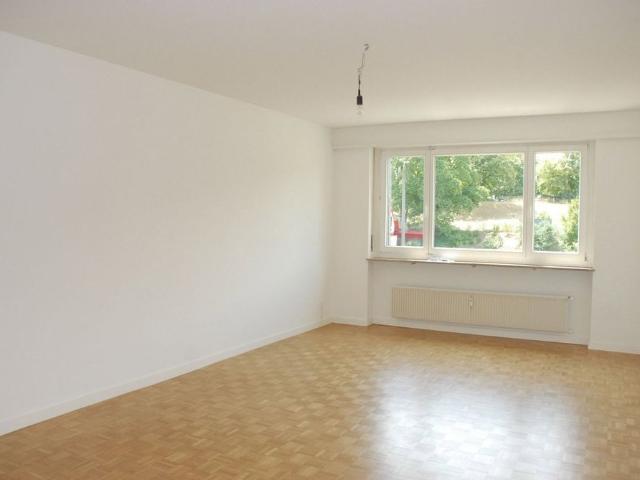 3 Zimmer, 92 m², 3. Stock