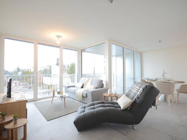 3 Zimmer, 92 m², 3. Stock