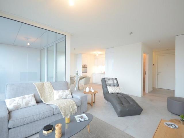 3 Zimmer, 92 m², 3. Stock