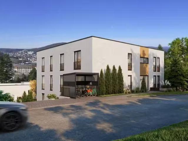 3 Zimmer 92 m² 429.000 € Kaufpreis Wohnungen in Bad Kissi.