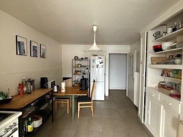 3 Zimmer, 92 m², 4. Stock