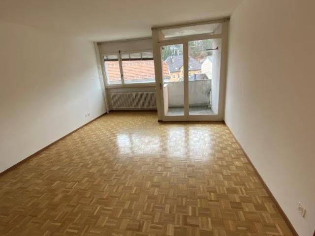 3 Zimmer, 92 m², 4. Stock