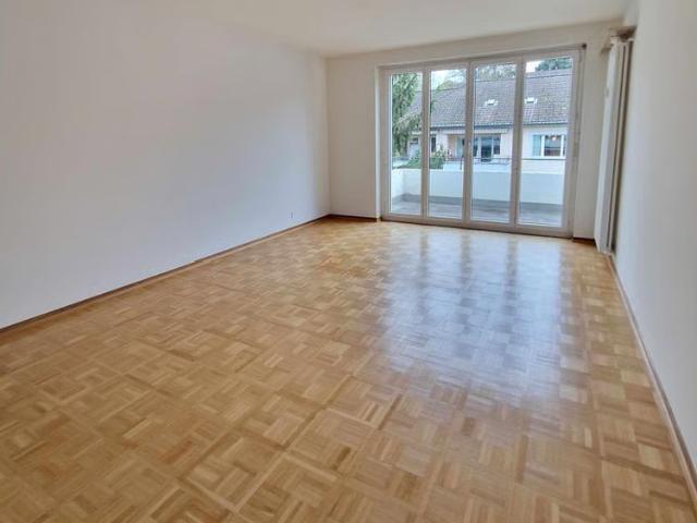 3 Zimmer, 92 m², 4. Stock