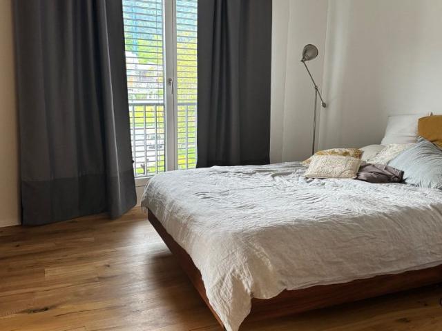 3 Zimmer, 92 m²