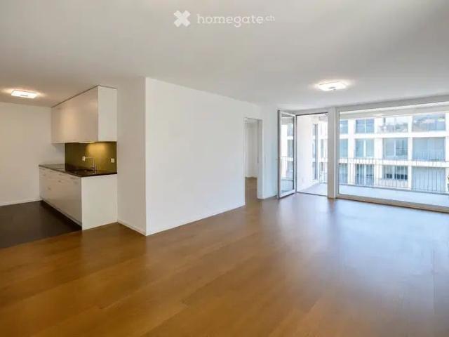 3 Zimmer, 92 m²